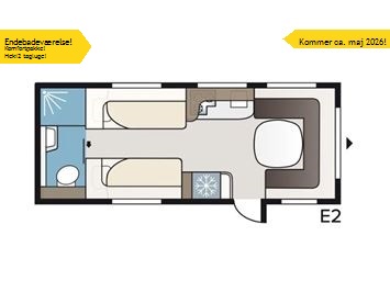 Kabe Safir 600 KS TDL E